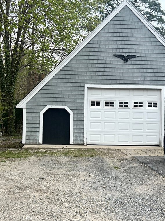 299 Lincoln Ave, North-Dighton, MA 02764 exterior