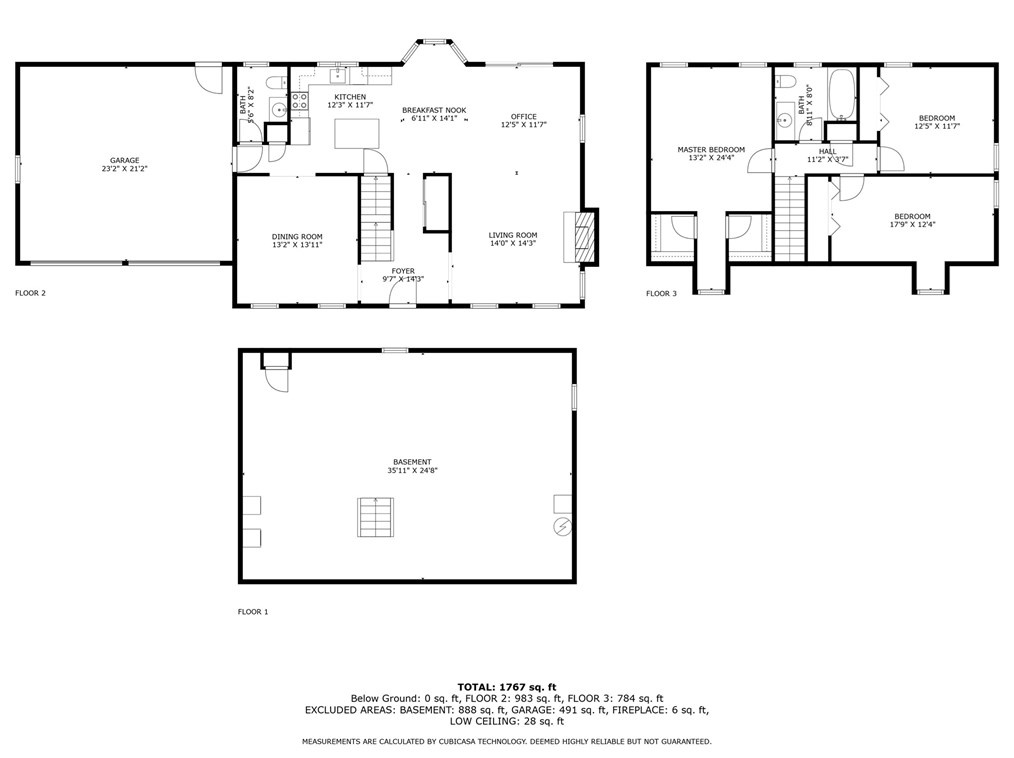 71 Nuthatch Ln, Taunton MA 02780-7150 exterior