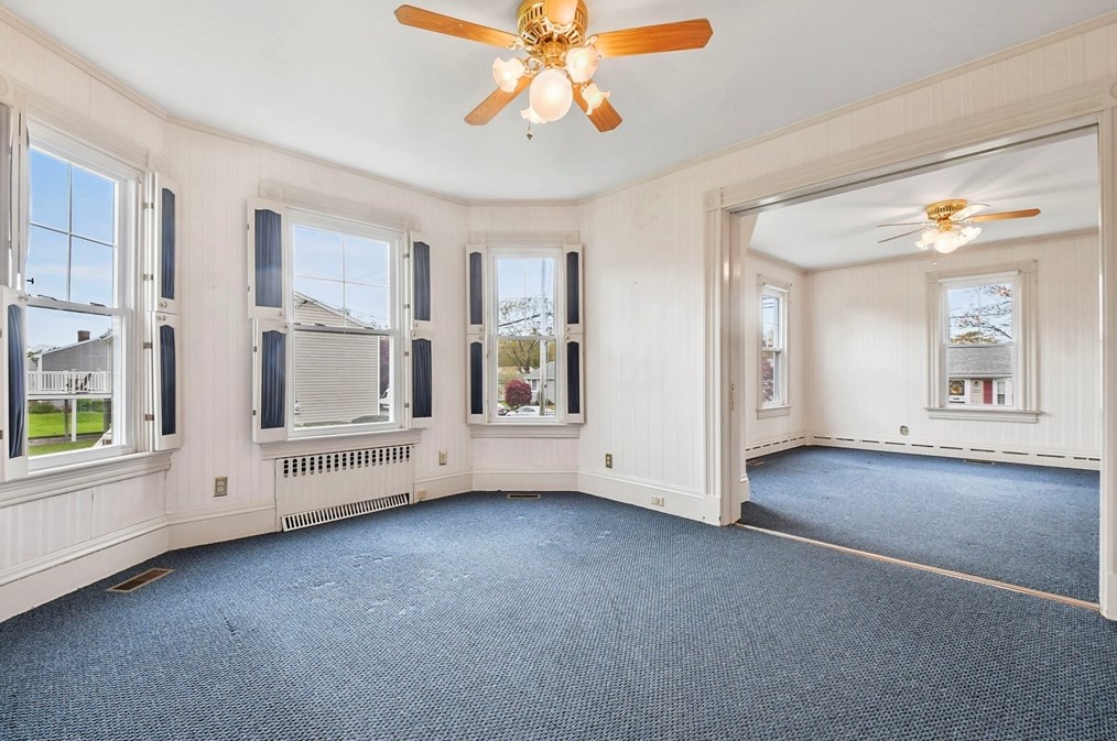 1111 Langley St, Fall River MA  02720-4018 exterior