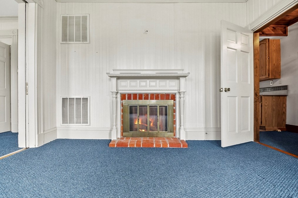 1111 Langley St, Fall River MA  02720-4018 exterior