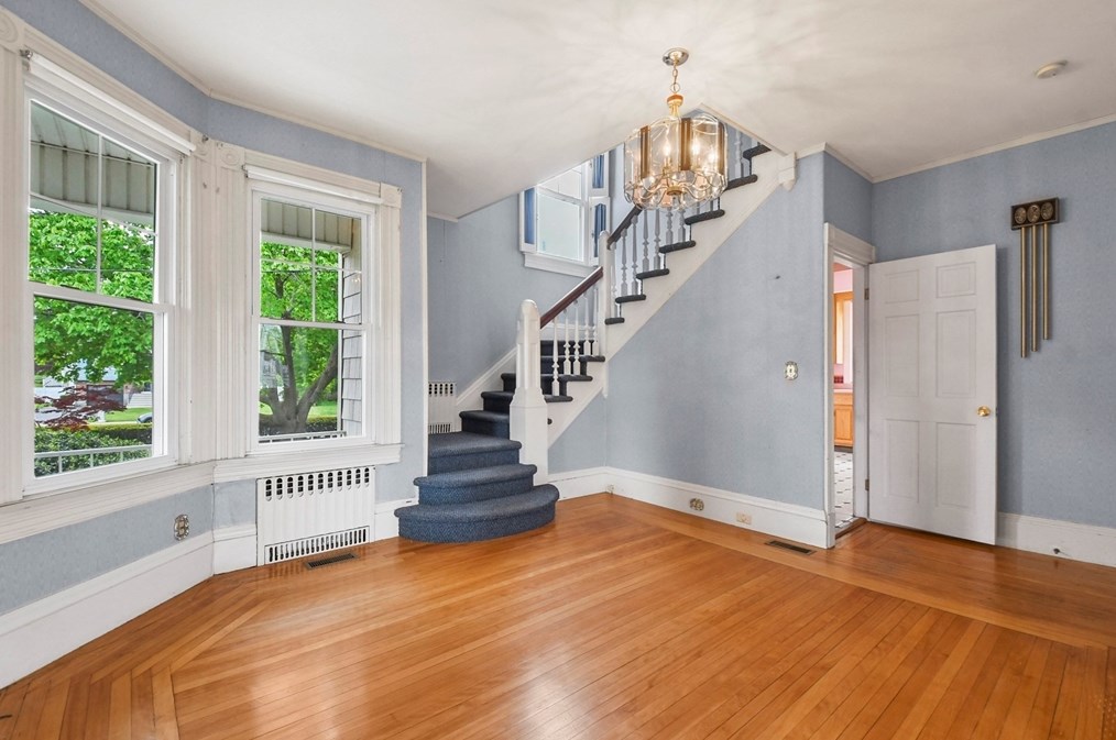 1111 Langley St, Fall River MA  02720-4018 exterior