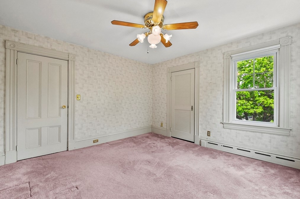 1111 Langley St, Fall River MA  02720-4018 exterior