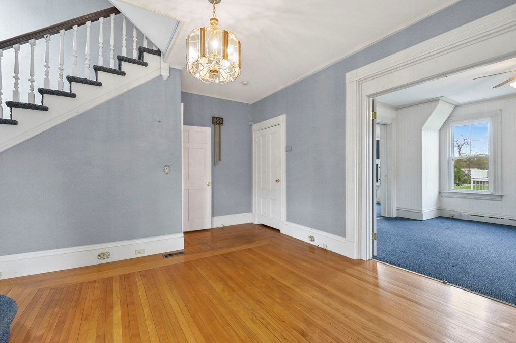 1111 Langley St, Fall River MA  02720-4018 exterior