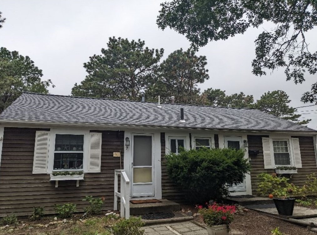 7 Thatcher Rd, Yarmouth, MA 02664 exterior