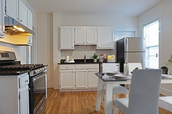 40 Calvin St, Somerville, MA 02143 exterior