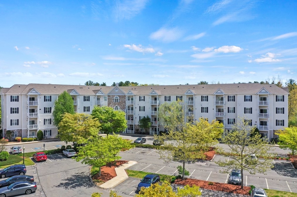 21 Hampshire Rd, Methuen MA  01844-1142 exterior