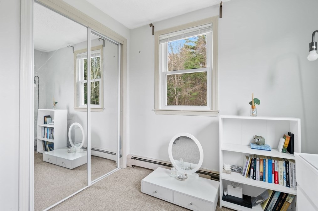 75 Bayberry Cir, East Bridgewater MA 02324-2968 exterior