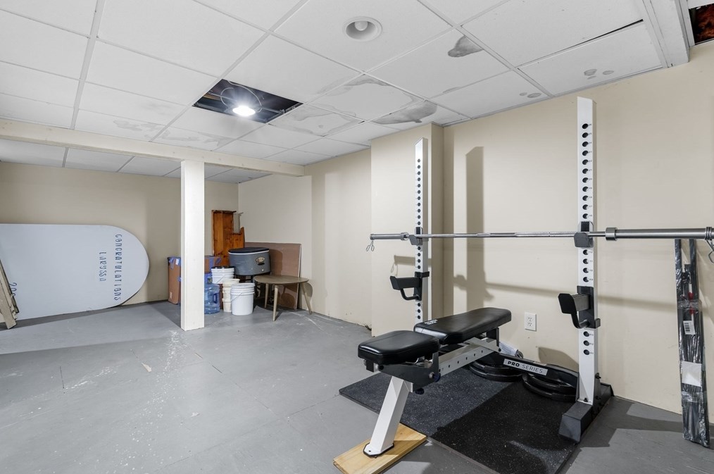 75 Bayberry Cir, East Bridgewater MA 02324-2968 exterior