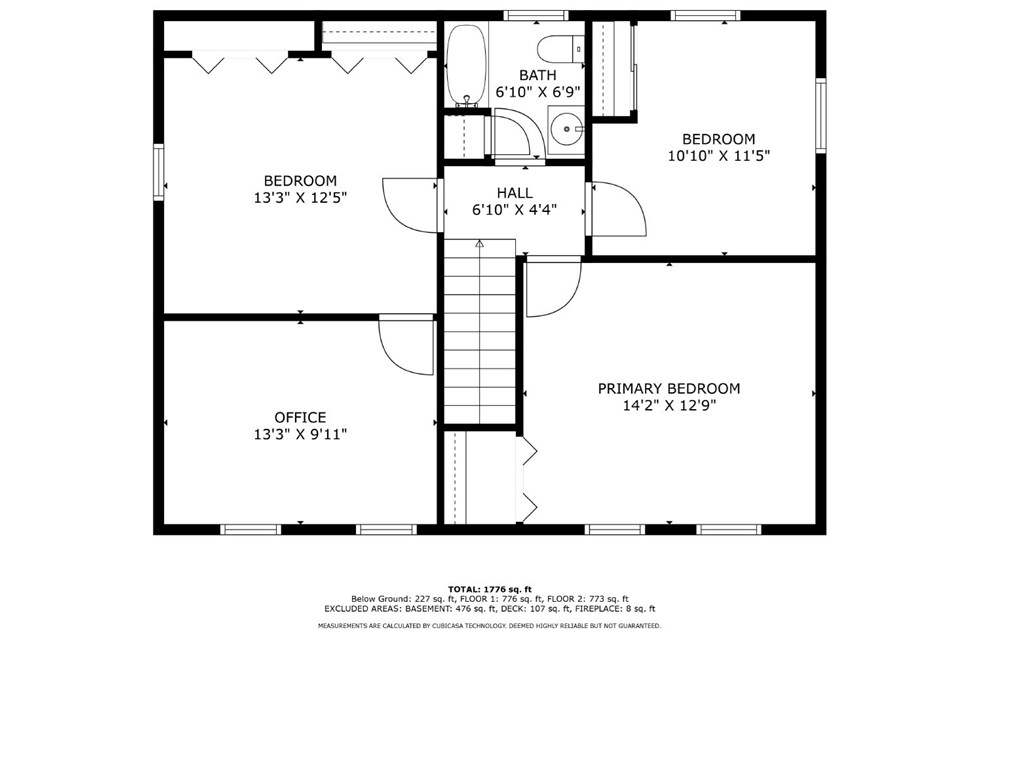 75 Bayberry Cir, East Bridgewater MA 02324-2968 exterior