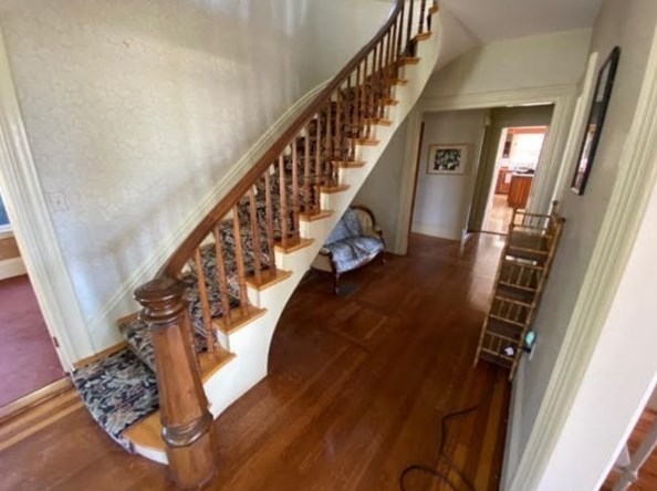 30 Waldron St, Marblehead MA 01945-3244 exterior