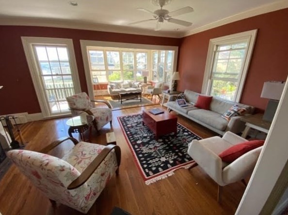 30 Waldron St, Marblehead MA 01945-3244 exterior