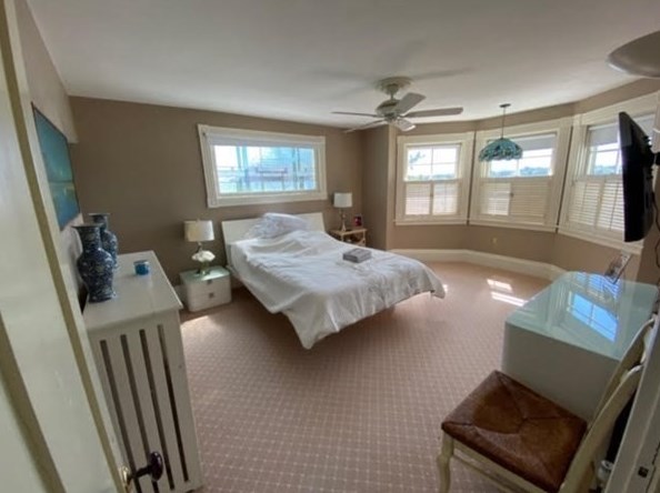 30 Waldron St, Marblehead MA 01945-3244 exterior