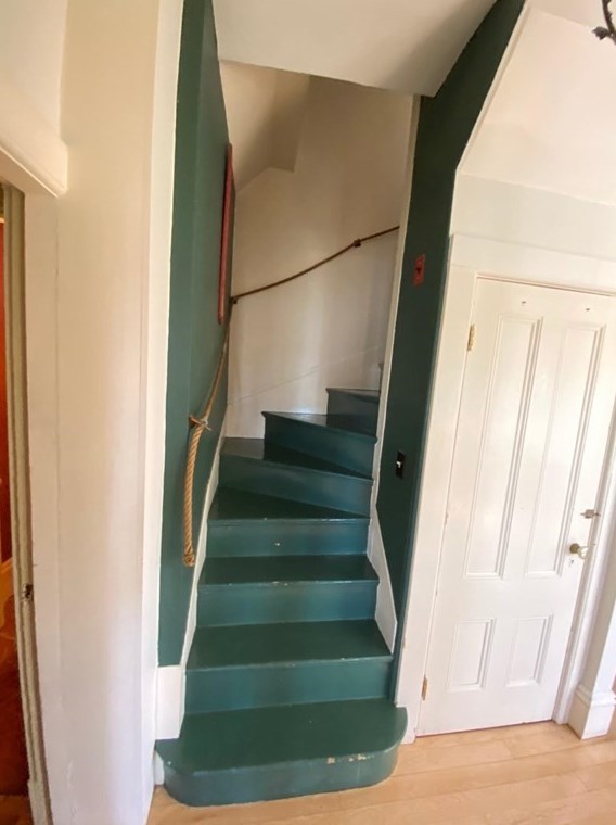 30 Waldron St, Marblehead MA 01945-3244 exterior