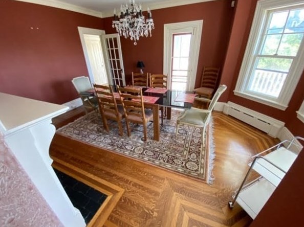 30 Waldron St, Marblehead MA 01945-3244 exterior