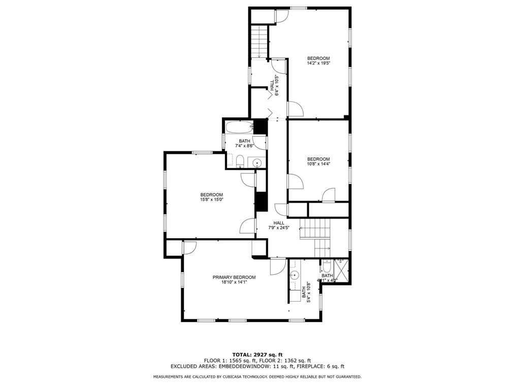 44 Highland Ave, Greenfield MA 01301-3605 exterior