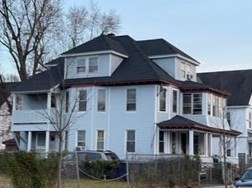 15 Wellington St, Springfield, MA 01109