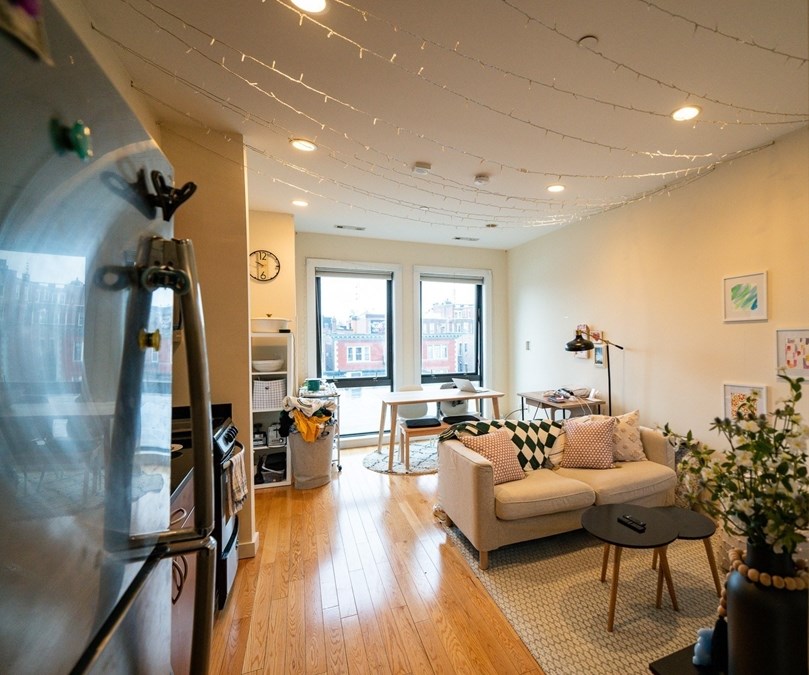 9 Miner St #401, Boston, MA 02215