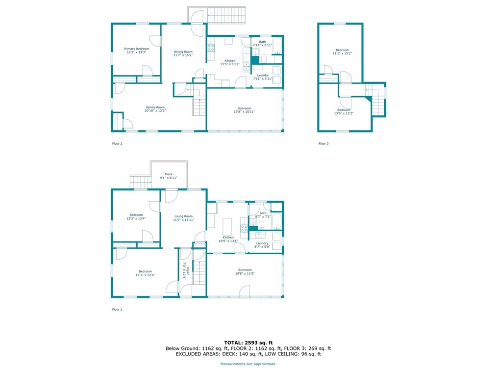 300 Sanders St, Royalston MA 01331-2830 exterior