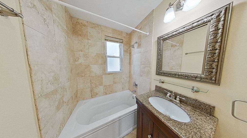 28 Fisher Ave, Boston MA  exterior