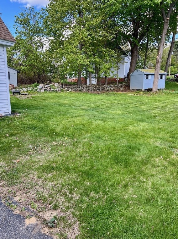 35 Summer St, Gardner MA  01440-3329 exterior