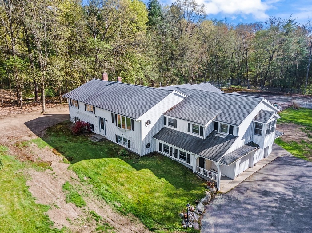 1845 West St, Wrentham, MA 02093