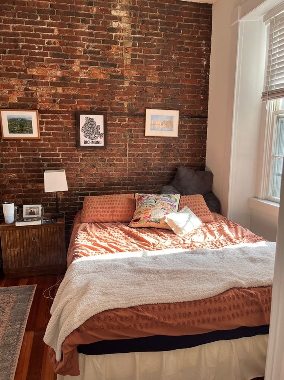 63 Hancock St #2r, Boston, MA 02114