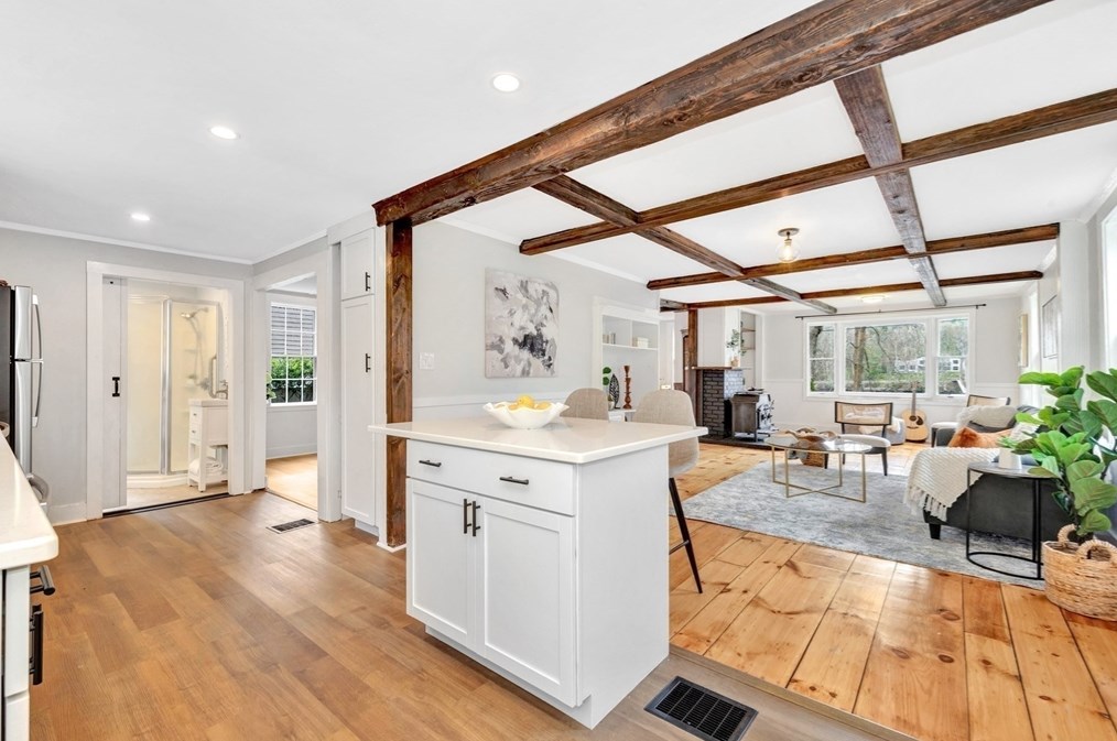 80 River Rd, Merrimac MA  01860-2317 exterior