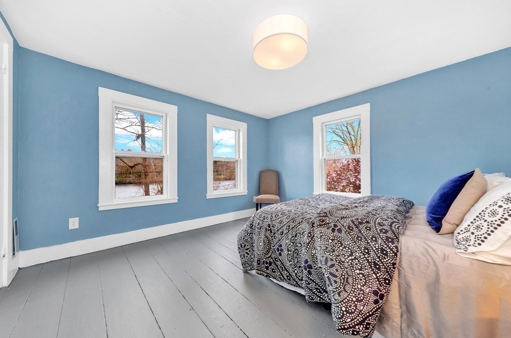 80 River Rd, Merrimac MA  01860-2317 exterior