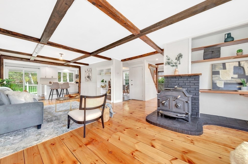 80 River Rd, Merrimac MA  01860-2317 exterior