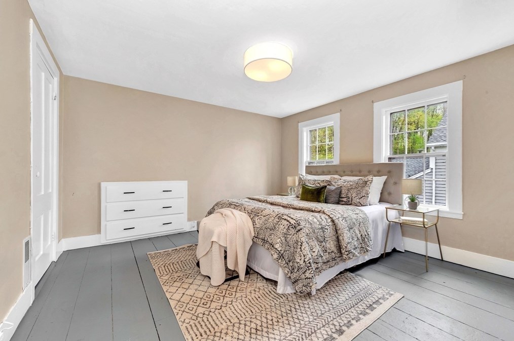 80 River Rd, Merrimac MA  01860-2317 exterior