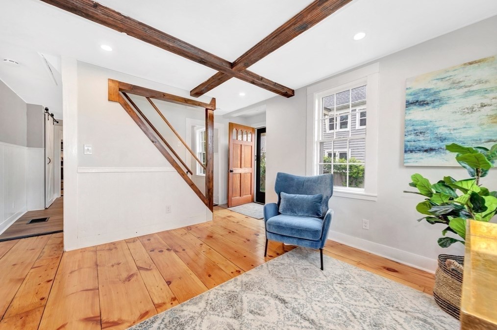 80 River Rd, Merrimac MA  01860-2317 exterior