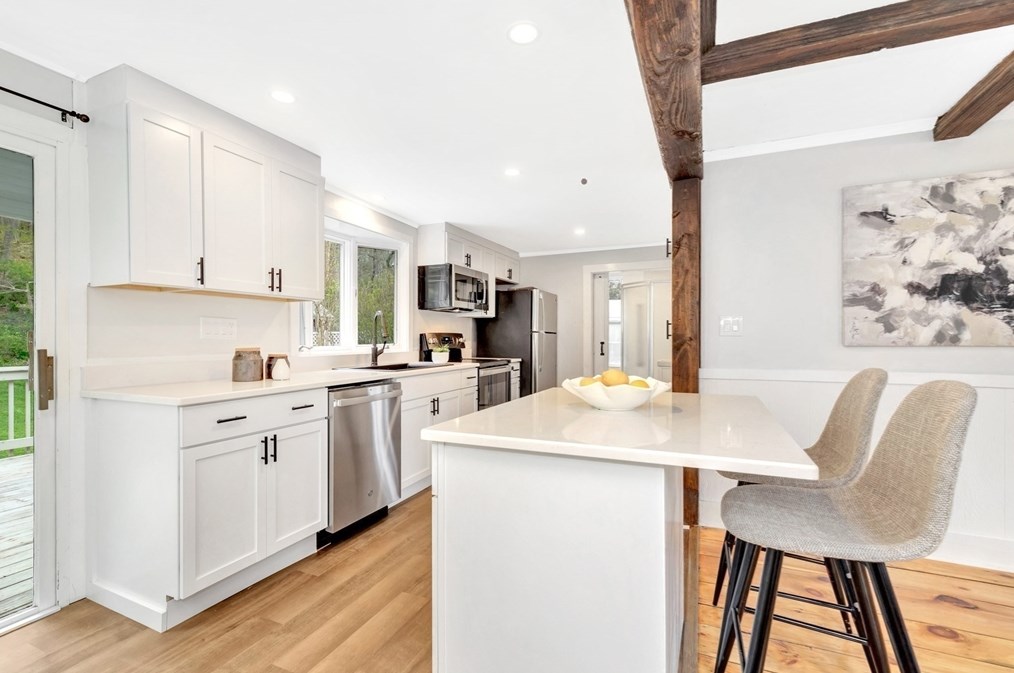 80 River Rd, Merrimac MA  01860-2317 exterior