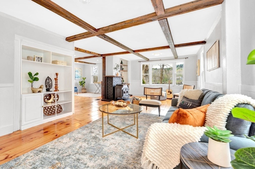 80 River Rd, Merrimac MA  01860-2317 exterior