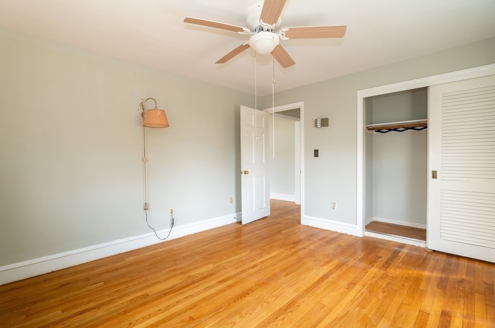 2 Blaney Cir, Seekonk MA exterior