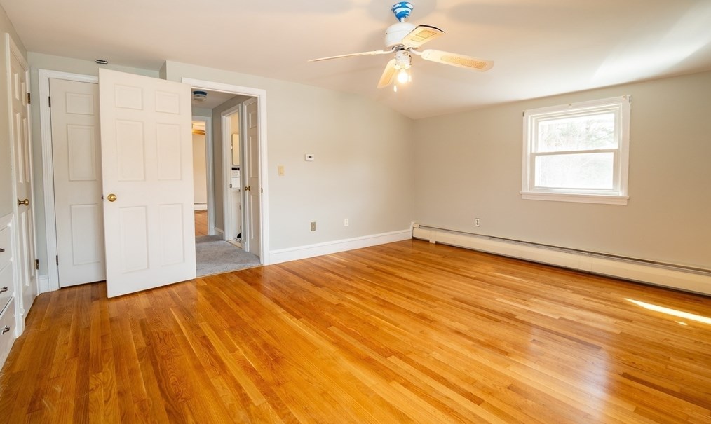 2 Blaney Cir, Seekonk MA exterior