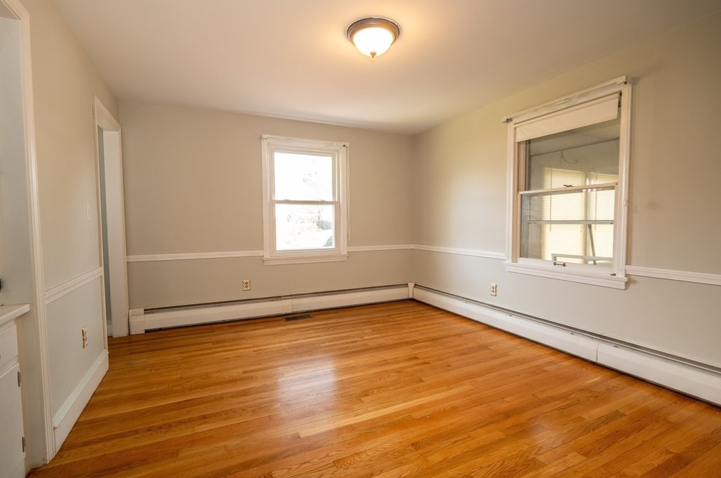 2 Blaney Cir, Seekonk MA exterior