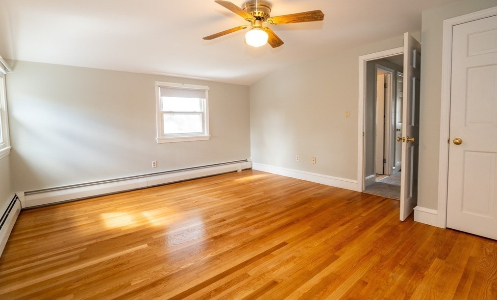 2 Blaney Cir, Seekonk MA exterior