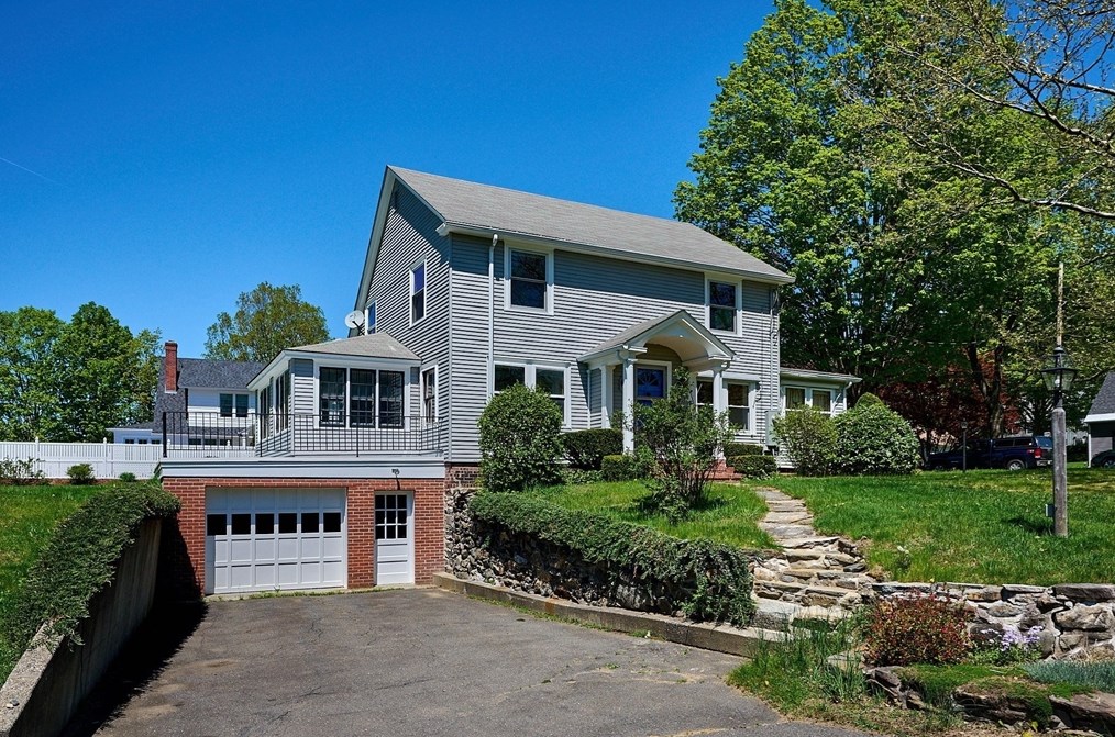 56 Maple St, East Charlemont, MA 01370