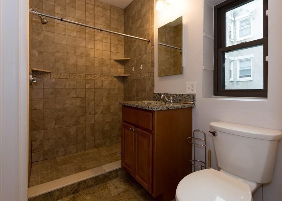 90 Brainerd Rd, Boston MA  exterior