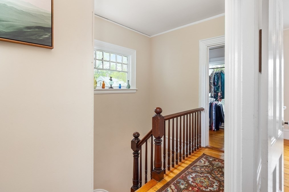 1 Church St, Hanover MA 02339-2316 exterior