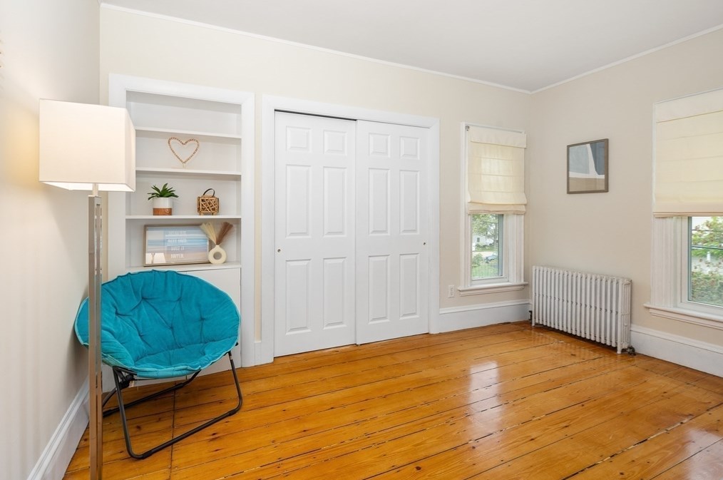 1 Church St, Hanover MA 02339-2316 exterior