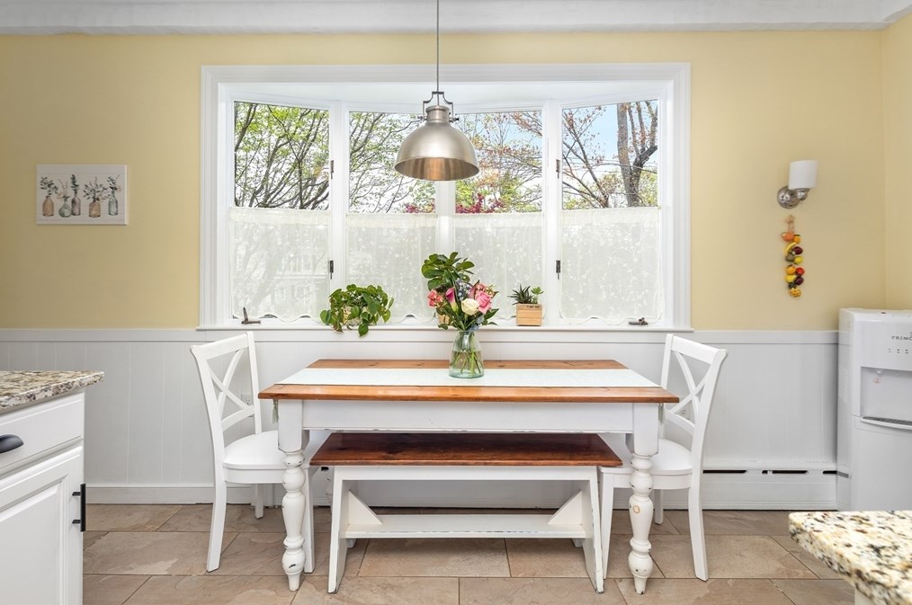 1 Church St, Hanover MA 02339-2316 exterior