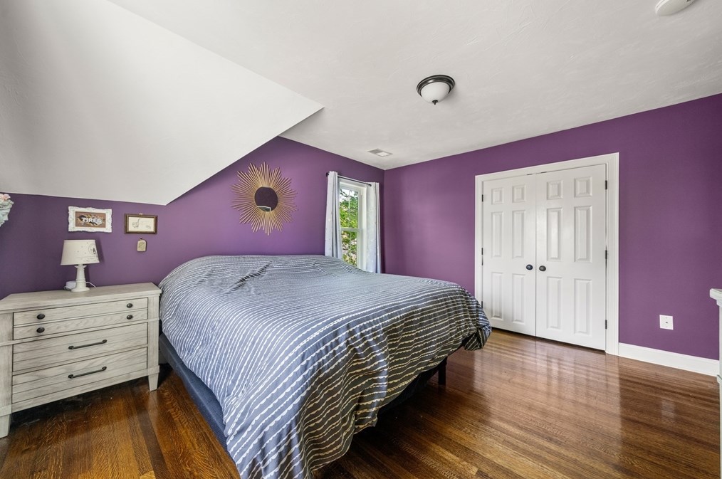 61 Lazel St, Whitman MA 02382-2116 exterior