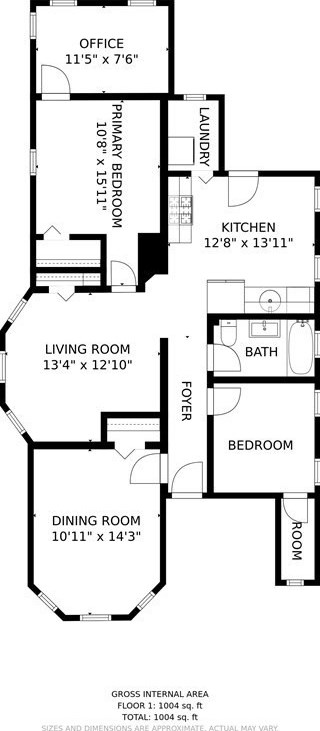 15 Bayside St, Boston MA exterior