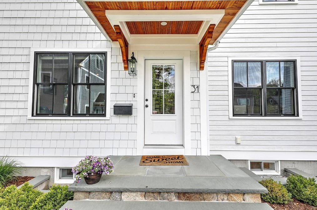 31 Linden St, Needham, MA 02492 exterior