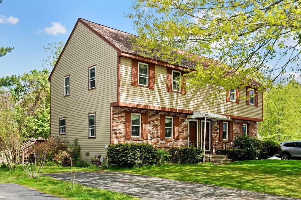 320 Wildwood Ave #320, Worcester, MA 01603