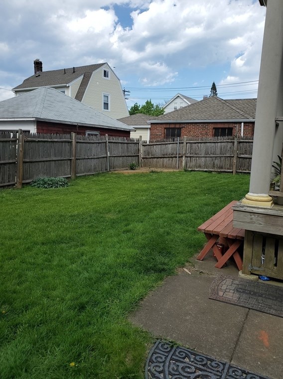 124 Russell St, Quincy MA  02171-1651 exterior