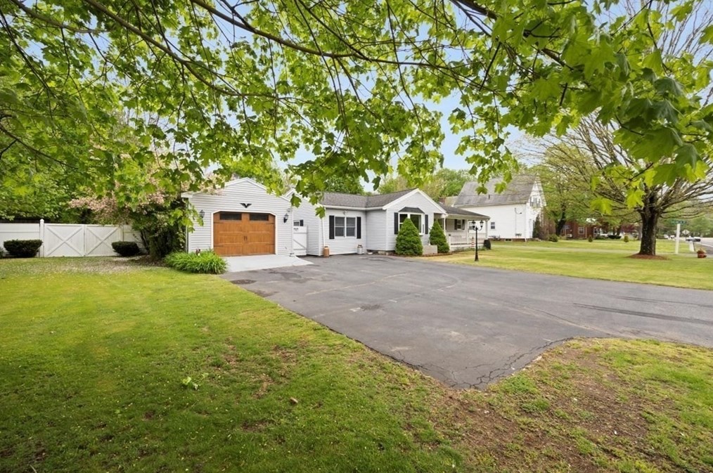 888 Summer St, East Bridgewater, MA 02324
