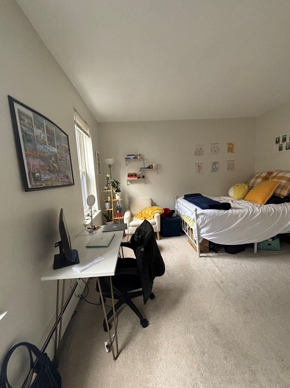 172 Salem St #3, Boston, MA 02113