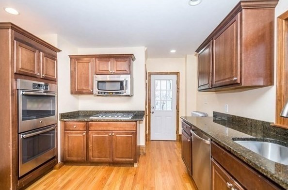 26 Gordon St, Somerville, MA 02144 exterior